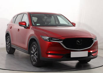 Mazda CX-5 2.5 Skyactiv-G
