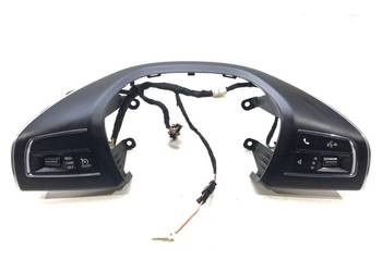 PRZEŁĄCZNIKI KIEROWNICY MULTIFUNKCJA MASERATI QUATTROPORTE VI 67001186