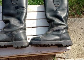 Buty strażackie USA .42-43-44-45.
