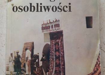 Algierskie Osobliwości Bronisław Troński 1984