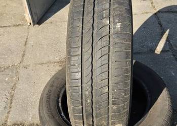 Opony letnie Pirelli Cintauro 205/55/16