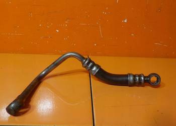 BMW X3 E83 E60 E90 E65 3.0 D 08r 218KM M57 przewod turbiny