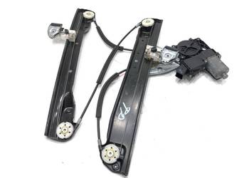 PODNOŚNIK SZYBY PRAWY PRZÓD OPEL MERIVA B 13354548 Minivan 10-17