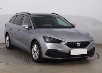 Seat Leon 2.0 TDI