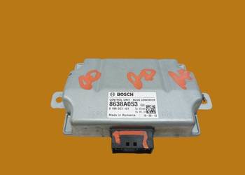 MODUŁ 8638A053 0199DC1101 Mitsubishi Space Star II (2014-  )