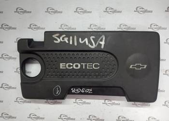 AVEO CORSA ASTRA MERIVA 1.3 CDTI VCDI A13DTE 95KM osłona silnika 55564368