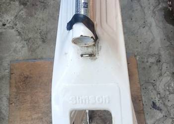 Rama Simson Sr 50 org lakier