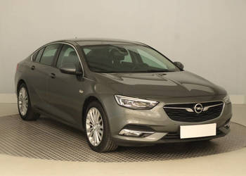 Opel Insignia 1.5 Turbo