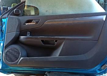 Opel Tigra B rok 2006.