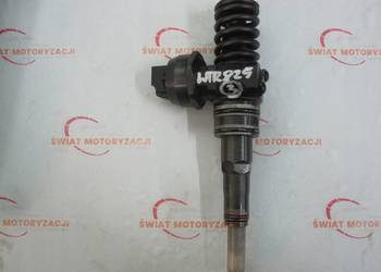 AUDI VW SKODA 1.9 TDI pompowtrysk 038130073AG