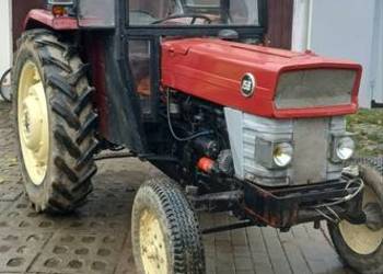 Massey Ferguson 158