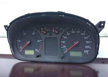 VW Transporter T4 LIFT FL licznik zegary prędkościomierz 7D0920800B