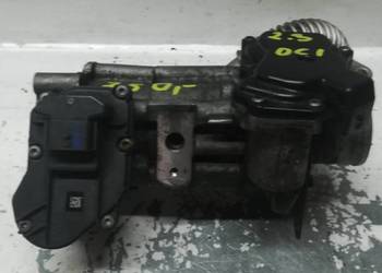 Zawór EGR Renault 2.3 DCI H8200987080