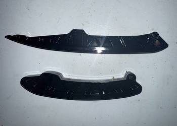 Ślizg łańcuszka komplet BMW F900R K83