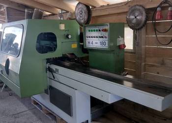 Struktura czterostronna 4 stronna Sac 180 Scm