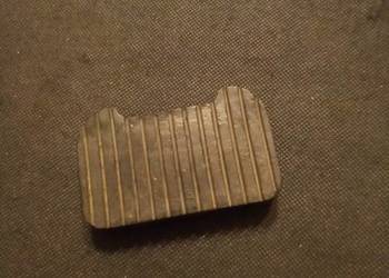 Podkładka gumowa do maszynki nr 8