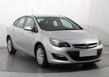 Opel Astra 1.4 T