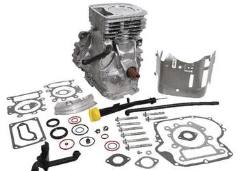 Krótki blok, model 31, pionowy 592059A