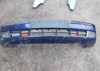 BMW E39 zderzak nr 4869 WYSYŁKA