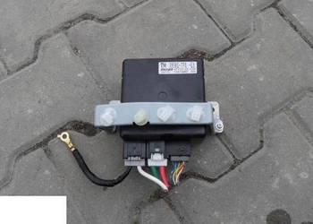 HONDA JAZZ 2010 1.4 STEROWANIE UKŁADEM WSPOMAGANIA