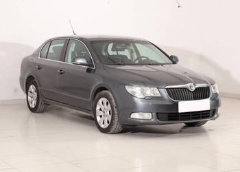 Skoda Superb 2.0 TDI