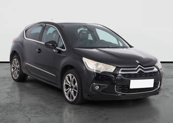 Citroen DS4 1.6 HDi