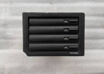 Schowek Na Kasety Fischer C-Box VW Polo 90