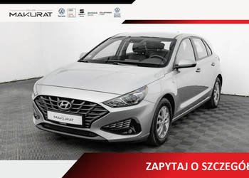 Hyundai i30 GD2C852#1.5 DPI Classic + Bluetooth Klimatyzacja Salon PL VAT2…