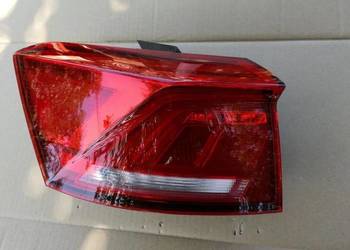 Lampa tylna lewa VW T-ROC 2GA Lampa lewy tył  VW T Roc T-Roc 2GA945095