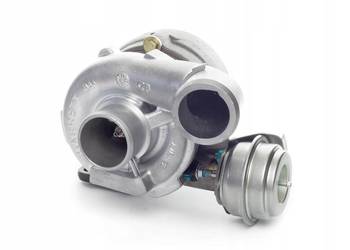 Turbina Lancia Lybra 1.9 JTD 110/115KM 712766 M724.19.X