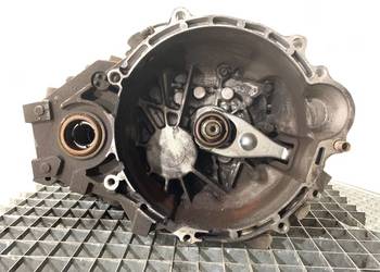 SKRZYNIA BIEGÓW HYUNDAI i30 WAJ6C 1.6 90KM 07-12