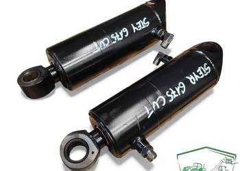 Siłownik Cylinder hydrauliczny TUZ Steyr 6175 CVT