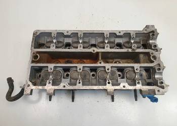 Ford Fiesta MK6 VI 1.25 GŁOWICA CYLINDRÓW