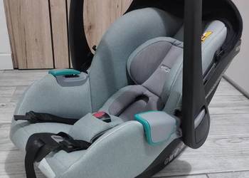 Fotelik samochodowy RECARO