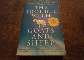 The trouble with goats and sheep