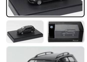 model samochodu passat b7 kombi