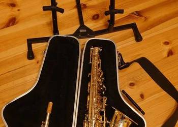 Saksofon altowy Selmer