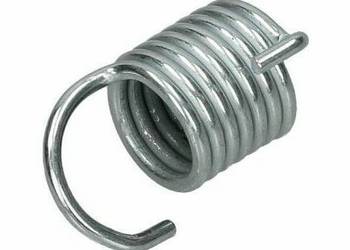 Sprężyna, regulacja wysokości 42768767000