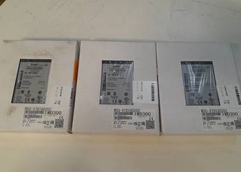 Moduł bezpieczeństwa MITSUBISHI WS0-XTDI80202 Moduł bezpieczeństwa MITSUBISHI WS0-XTDI80202