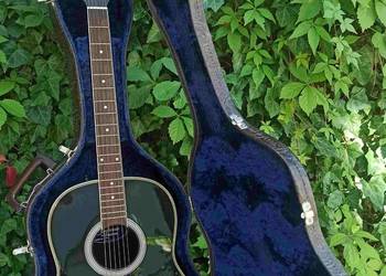 Gitara akustyczna Applause + Case- Korea