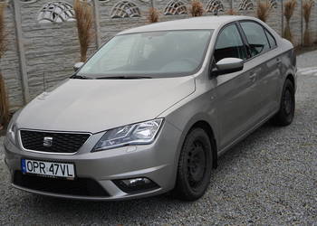 Seat Toledo 2014 IDEALNY