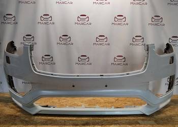 Zderzak Przedni Przód Volvo Xc90 II 31663527