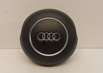 AUDI A6 C7 PODUSZKA AIRBAG KIEROWCY 4G0880201F