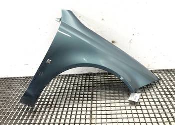 BŁOTNIK PRZÓD PRAWY CHEVROLET COBALT Sedan/Limuzyna OSŁONA