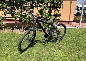 Rower Górski MTB BULLS Koła 27,5 Cala Rama 46Cm