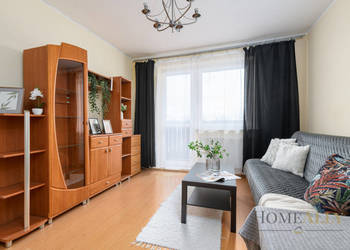 Oferta sprzedaży mieszkania Warszawa Strumykowa 39.9 metrów 2 pokoje