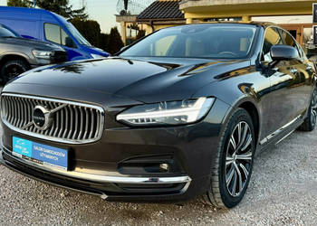Volvo S90 B5 AWD,Inscription,Full wersja II (2017-)