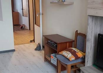 Mieszkanie trzy pokojowe Krzyki