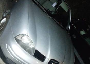 seat arosa 1.4 automat