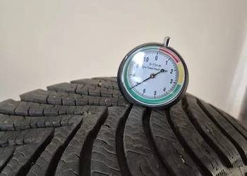 Opona zimowa Michelin Alpin 5 185/65/15 DOT 2818 7mm